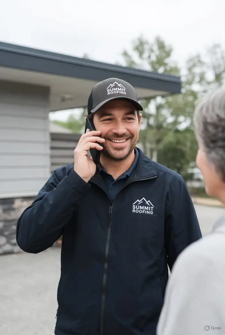 Flat Roof Leak Repair Highland Park, NJ FAQs
